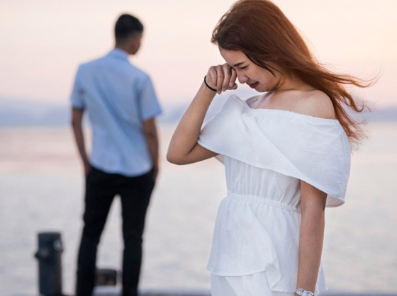 كيف تتعاملون مع الرفض بحسب برجكم؟ صورة رقم 1