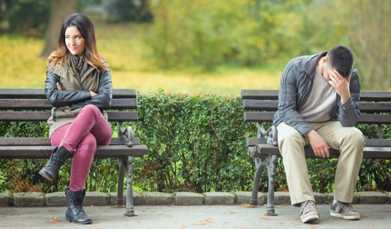 كيف تتعاملون مع الرفض بحسب برجكم؟ صورة رقم 2