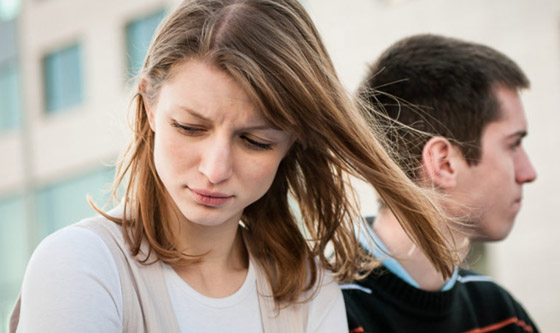 كيف تتعاملون مع الرفض بحسب برجكم؟ صورة رقم 4