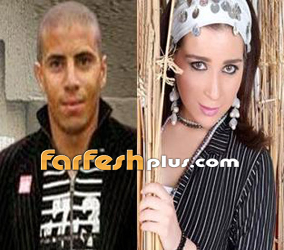 لأول مرة: اللاعب محمد زيدان يكشف سر انفصاله عن خطيبته مي عز الدين صورة رقم 7