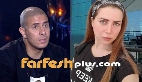 لأول مرة: اللاعب محمد زيدان يكشف سر انفصاله عن خطيبته مي عز الدين صورة رقم 8