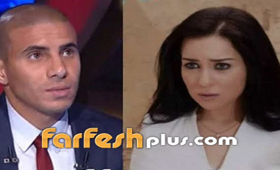 لأول مرة: اللاعب محمد زيدان يكشف سر انفصاله عن خطيبته مي عز الدين صورة رقم 11