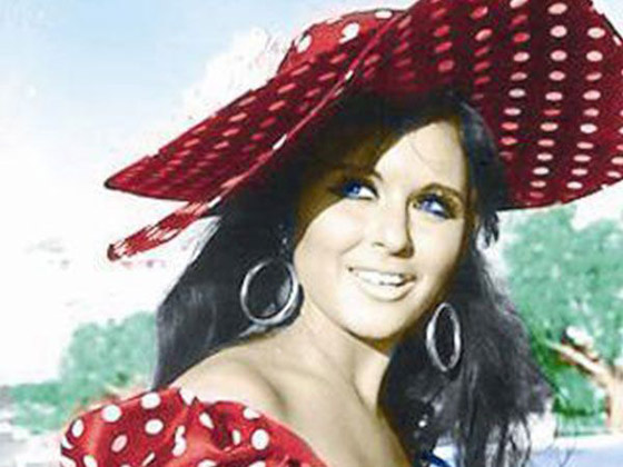 10 فنانين ستتفاجأ أنهم من أصول غير مصرية! صورة رقم 3