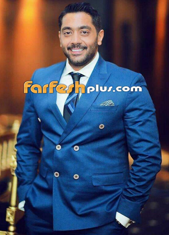 أحمد فلوكس متهم بالإساءة لطليقته هنا شيحة.. ويرد بعد الهجوم عليه! صورة رقم 27