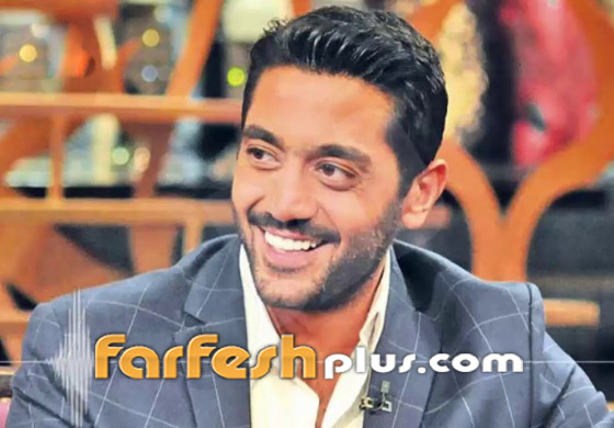 أحمد فلوكس متهم بالإساءة لطليقته هنا شيحة.. ويرد بعد الهجوم عليه! صورة رقم 28