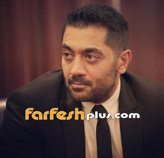 أحمد فلوكس متهم بالإساءة لطليقته هنا شيحة.. ويرد بعد الهجوم عليه! صورة رقم 29