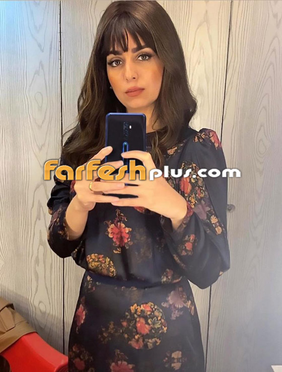 صور اطلالات نجمات مسلسلات رمضان: يسرا، نيللي كريم، ‏روجينا و.. صورة رقم 1