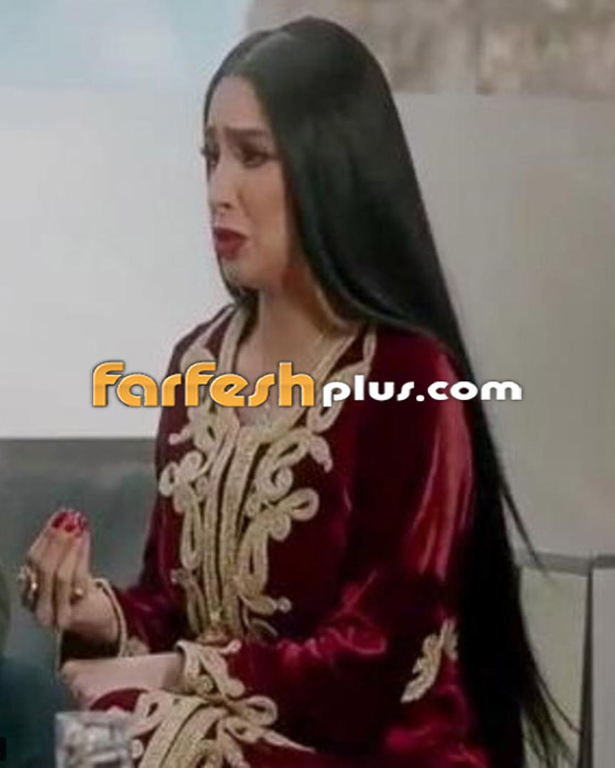 صور اطلالات نجمات مسلسلات رمضان: يسرا، نيللي كريم، ‏روجينا و.. صورة رقم 3