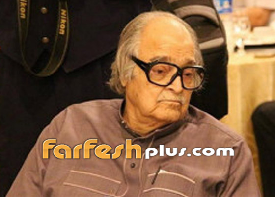 وفاة الشيخ صالح كامل زوج صفاء أبو السعود ونجوم الفن ينعوه صورة رقم 11