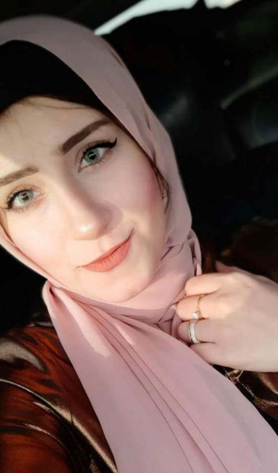 النسخة المصرية من الممثلة التركية هازال كايا حديث السوشال ميديا! صورة رقم 1