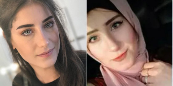 النسخة المصرية من الممثلة التركية هازال كايا حديث السوشال ميديا! صورة رقم 5