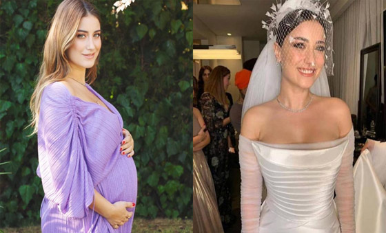 النسخة المصرية من الممثلة التركية هازال كايا حديث السوشال ميديا! صورة رقم 2