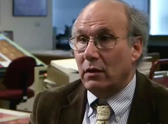 اكتشاف مخلوق غريب داخل صخرة قادمة من الفضاء! صور صورة رقم 5