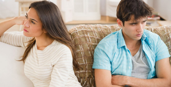 5 أبراج تستخف بالعلاقة العاطفية.. لا تبذل أي مجهود فيها! صورة رقم 1