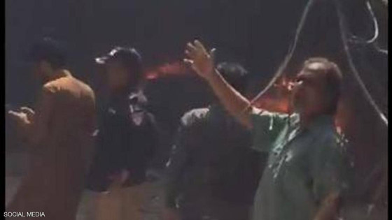 التسجيلات تكشف علاقة كورونا بكارثة الطائرة الباكستانية صورة رقم 8