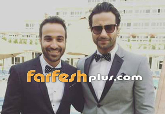 نجوم ينافسون أقرباءهم في مسلسلات رمضان 2020: البعض تعرض للانتقاد والسخرية صورة رقم 2