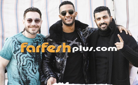 نجوم ينافسون أقرباءهم في مسلسلات رمضان 2020: البعض تعرض للانتقاد والسخرية صورة رقم 12