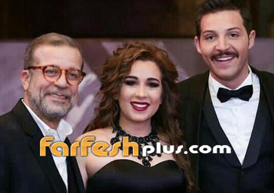 نجوم ينافسون أقرباءهم في مسلسلات رمضان 2020: البعض تعرض للانتقاد والسخرية صورة رقم 15