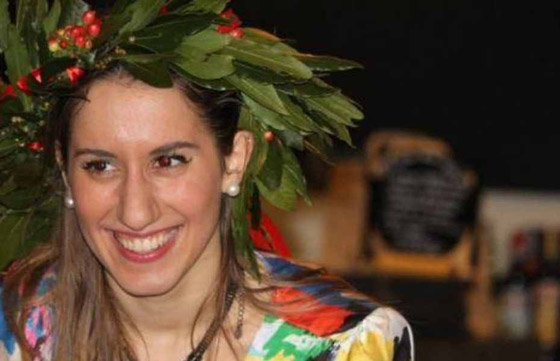  صور وفيديو: مهاجمة الإيطالية سيلفيا رومانو (خائنة ومجنونة!) لاعتناقها الإسلام صورة رقم 11