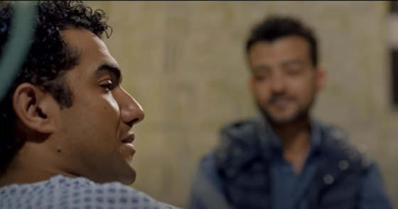  الجمهور يسخر من اخطاء طبية ساذجة في مسلسلات رمضان 2020 صورة رقم 13