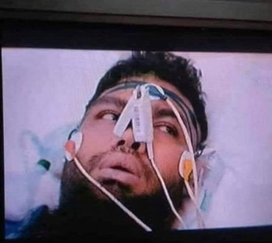  الجمهور يسخر من اخطاء طبية ساذجة في مسلسلات رمضان 2020 صورة رقم 18