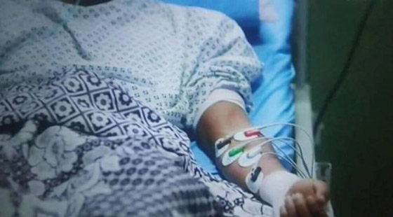  الجمهور يسخر من اخطاء طبية ساذجة في مسلسلات رمضان 2020 صورة رقم 4