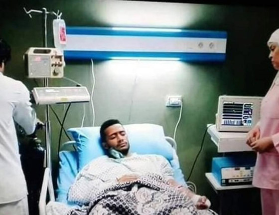  الجمهور يسخر من اخطاء طبية ساذجة في مسلسلات رمضان 2020 صورة رقم 9
