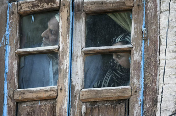 أبرز صور الأسبوع: إليكم أهم الأحداث المصورة في مختلف أنحاء العالم صورة رقم 20