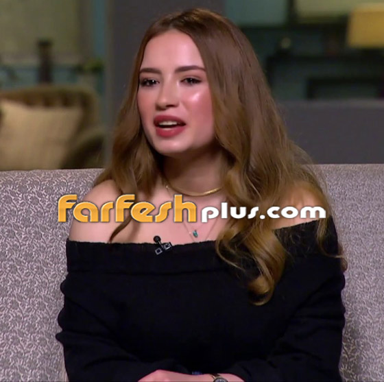 فيديو وصور: الطفلة مها عمار (فيلم حرامية في كي جي تو) بعد 17 عاما! صورة رقم 3