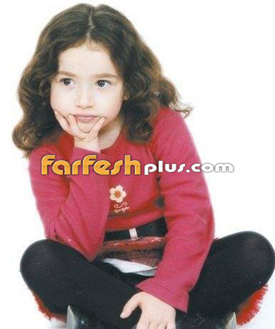 فيديو وصور: الطفلة مها عمار (فيلم حرامية في كي جي تو) بعد 17 عاما! صورة رقم 1