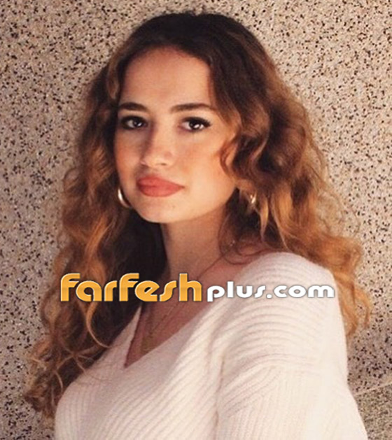 فيديو وصور: الطفلة مها عمار (فيلم حرامية في كي جي تو) بعد 17 عاما! صورة رقم 8