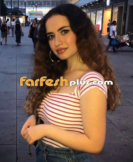 فيديو وصور: الطفلة مها عمار (فيلم حرامية في كي جي تو) بعد 17 عاما! صورة رقم 12