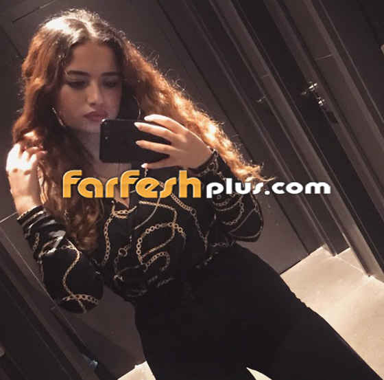 فيديو وصور: الطفلة مها عمار (فيلم حرامية في كي جي تو) بعد 17 عاما! صورة رقم 14