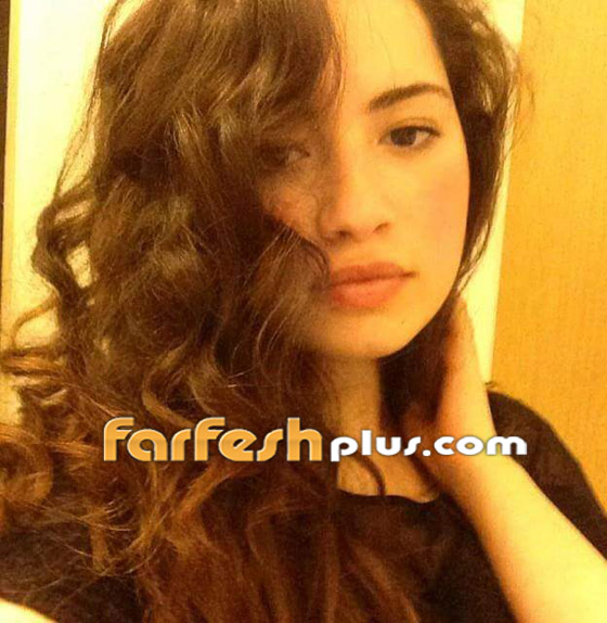 فيديو وصور: الطفلة مها عمار (فيلم حرامية في كي جي تو) بعد 17 عاما! صورة رقم 16
