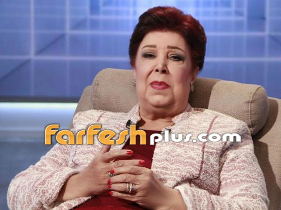 وفاة رجاء الجداوي عن عمر 82 عاما بعد صراع مع فيروس كورونا صورة رقم 11