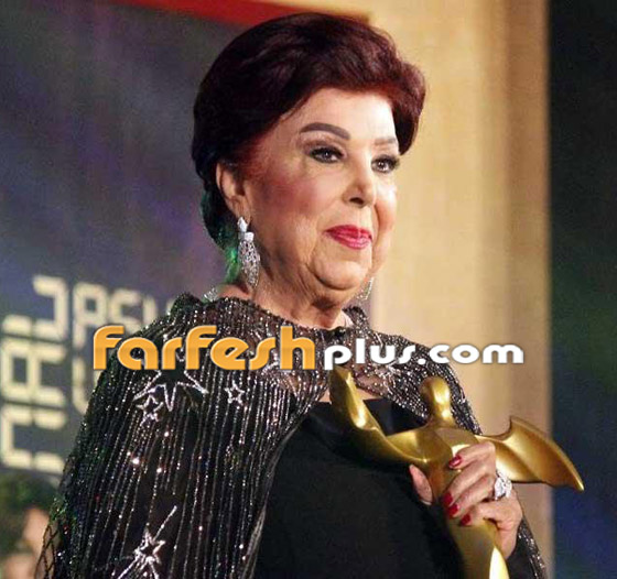 وفاة رجاء الجداوي عن عمر 82 عاما بعد صراع مع فيروس كورونا صورة رقم 6
