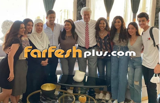 وفاة رجاء الجداوي عن عمر 82 عاما بعد صراع مع فيروس كورونا صورة رقم 9