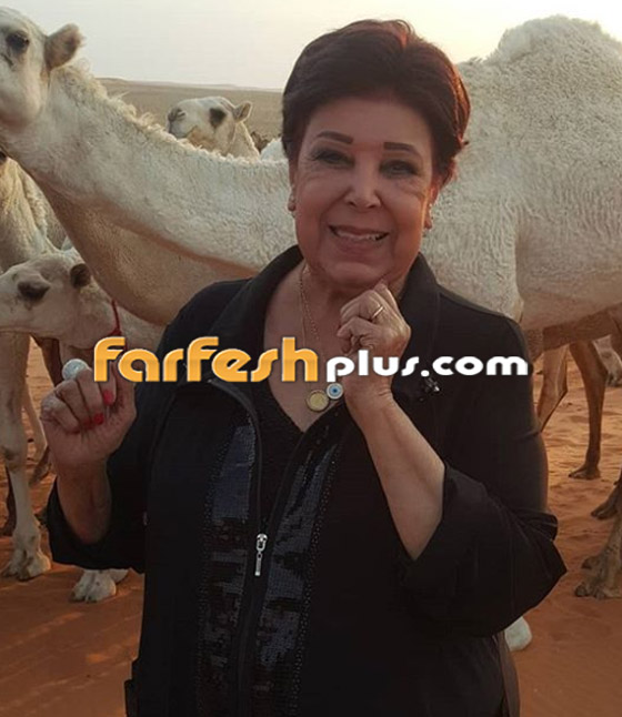 وفاة رجاء الجداوي عن عمر 82 عاما بعد صراع مع فيروس كورونا صورة رقم 24