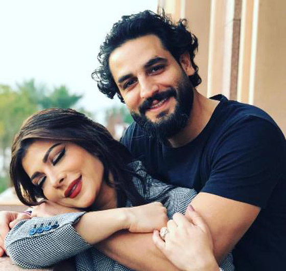 صور أشقاء النجمات العرب من الأكثر وسامة؟ شقيق اليسا؟ ياسمين؟ نانسي ام رانيا؟ صورة رقم 1