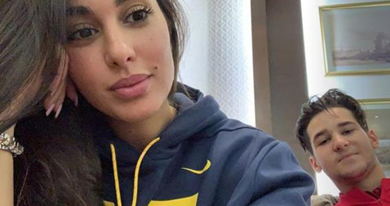 صور أشقاء النجمات العرب من الأكثر وسامة؟ شقيق اليسا؟ ياسمين؟ نانسي ام رانيا؟ صورة رقم 4