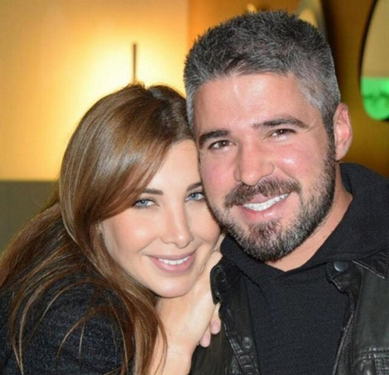 صور أشقاء النجمات العرب من الأكثر وسامة؟ شقيق اليسا؟ ياسمين؟ نانسي ام رانيا؟ صورة رقم 6