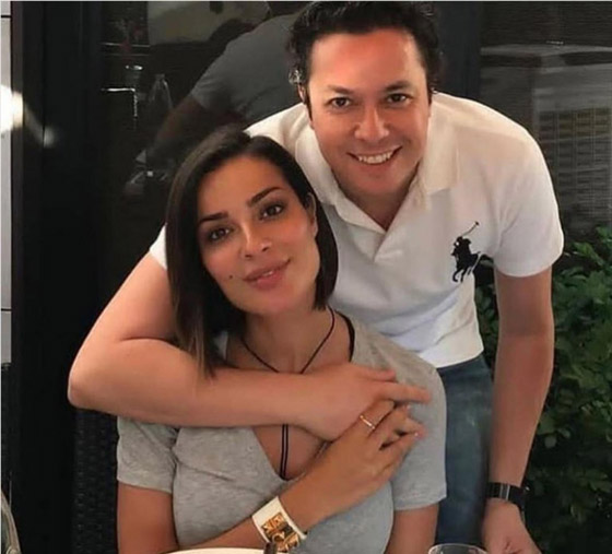 صور أشقاء النجمات العرب من الأكثر وسامة؟ شقيق اليسا؟ ياسمين؟ نانسي ام رانيا؟ صورة رقم 10