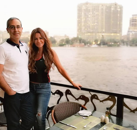 صور أشقاء النجمات العرب من الأكثر وسامة؟ شقيق اليسا؟ ياسمين؟ نانسي ام رانيا؟ صورة رقم 11