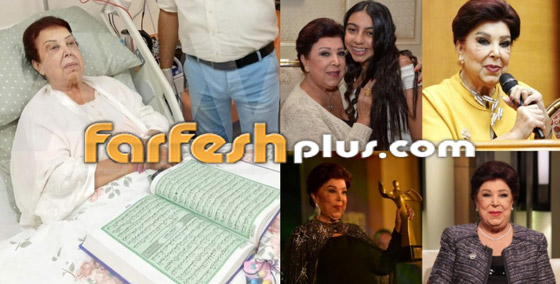 فيديو أسرار رجاء الجداوي: أرادت الزواج من رجل عجوز ليموت وترثه! صورة رقم 1
