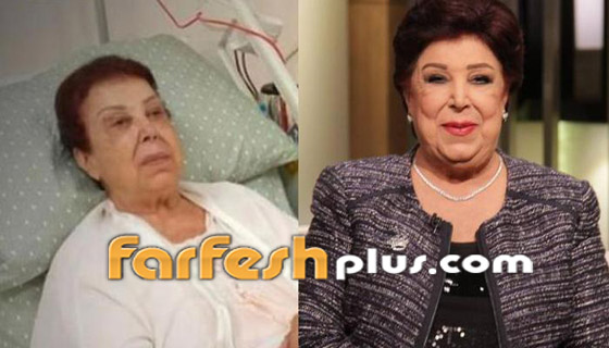 وفاة رجاء الجداوي عن عمر 82 عاما بعد صراع مع فيروس كورونا صورة رقم 7
