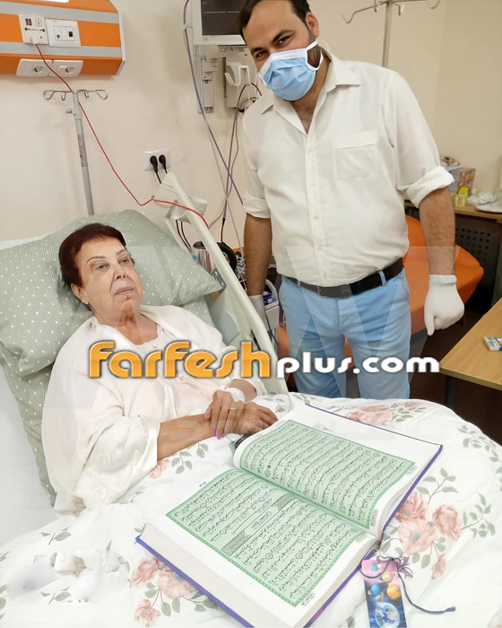 وفاة رجاء الجداوي عن عمر 82 عاما بعد صراع مع فيروس كورونا صورة رقم 8