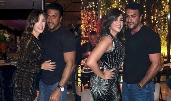  نجمات أجلن حفلات زفافهن وأخريات تزوجن بدونها بسبب كورونا (فيديو) صورة رقم 2