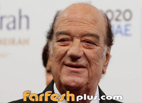 وفاة الفنان المصري حسن حسني عن عمر 89 عاما إثر أزمة قلبية مفاجئة صورة رقم 2
