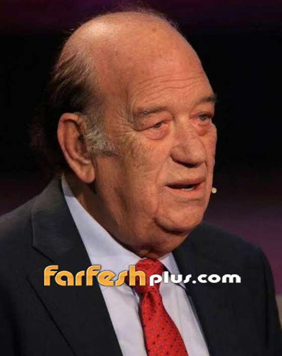 وفاة الفنان المصري حسن حسني عن عمر 89 عاما إثر أزمة قلبية مفاجئة صورة رقم 10