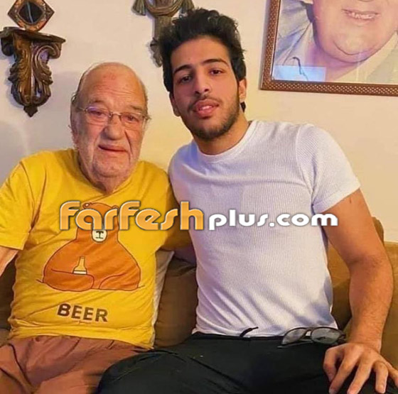 وفاة الفنان المصري حسن حسني عن عمر 89 عاما إثر أزمة قلبية مفاجئة صورة رقم 7